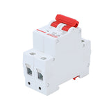 AC Circuit Breaker 2Pole Mini MCB 220-380V 10-63A