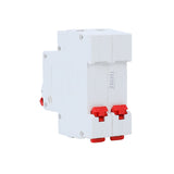 AC Circuit Breaker 2Pole Mini MCB 220-380V 10-63A
