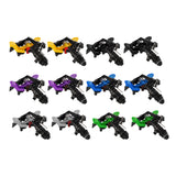 360 Degree Rotating Automatic Rocker Sprinkler for Lawn Garden