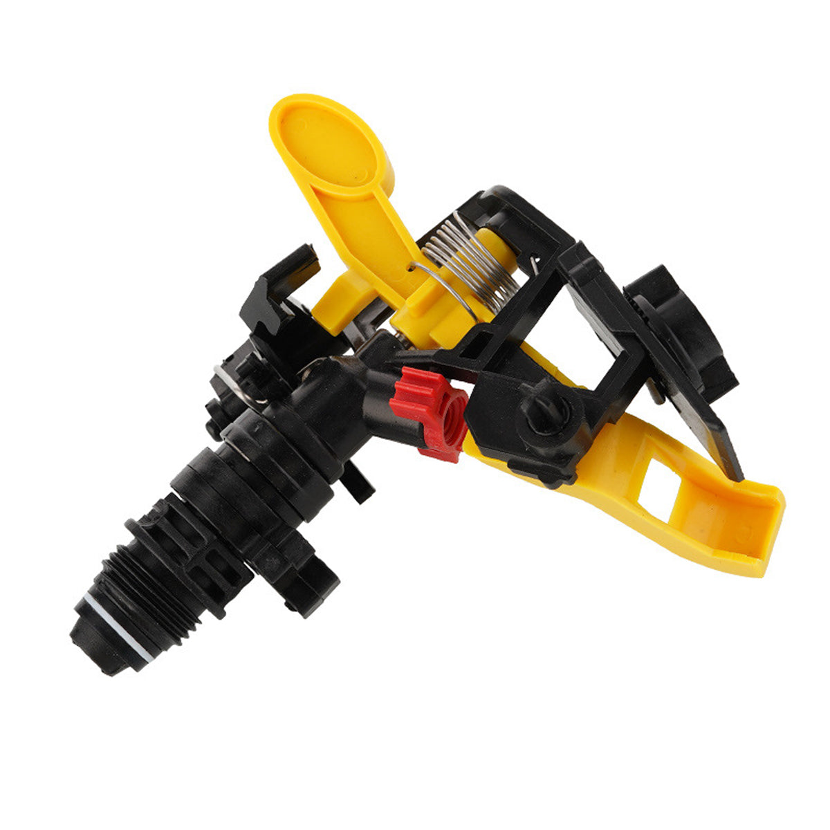 360 Degree Rotating Automatic Rocker Sprinkler for Lawn Garden