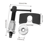 3PCS Disc Brake Caliper Piston Rewind Tool Set