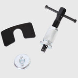 3PCS Disc Brake Caliper Piston Rewind Tool Set