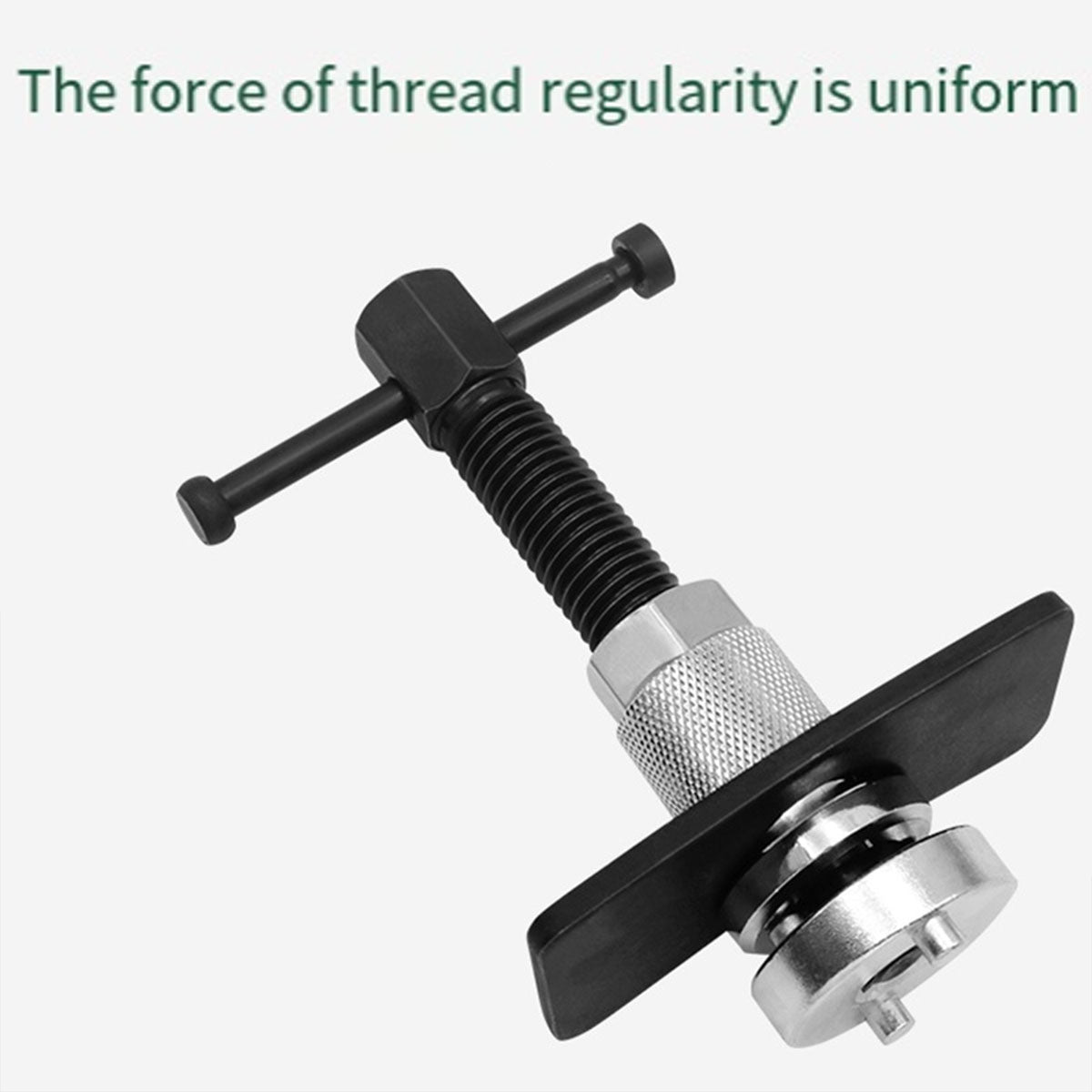 3PCS Disc Brake Caliper Piston Rewind Tool Set