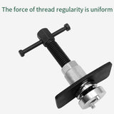 3PCS Disc Brake Caliper Piston Rewind Tool Set