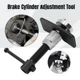 3PCS Disc Brake Caliper Piston Rewind Tool Set