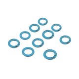 Marine Drain Screw Gasket Seal Set 12pcs