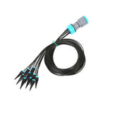 Garden Automatic Drip Irrigation System Plant Self-Watering Kit