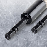 5PCS 6mm Dry Diamond Core Drill Bits for Tile Marble Granite