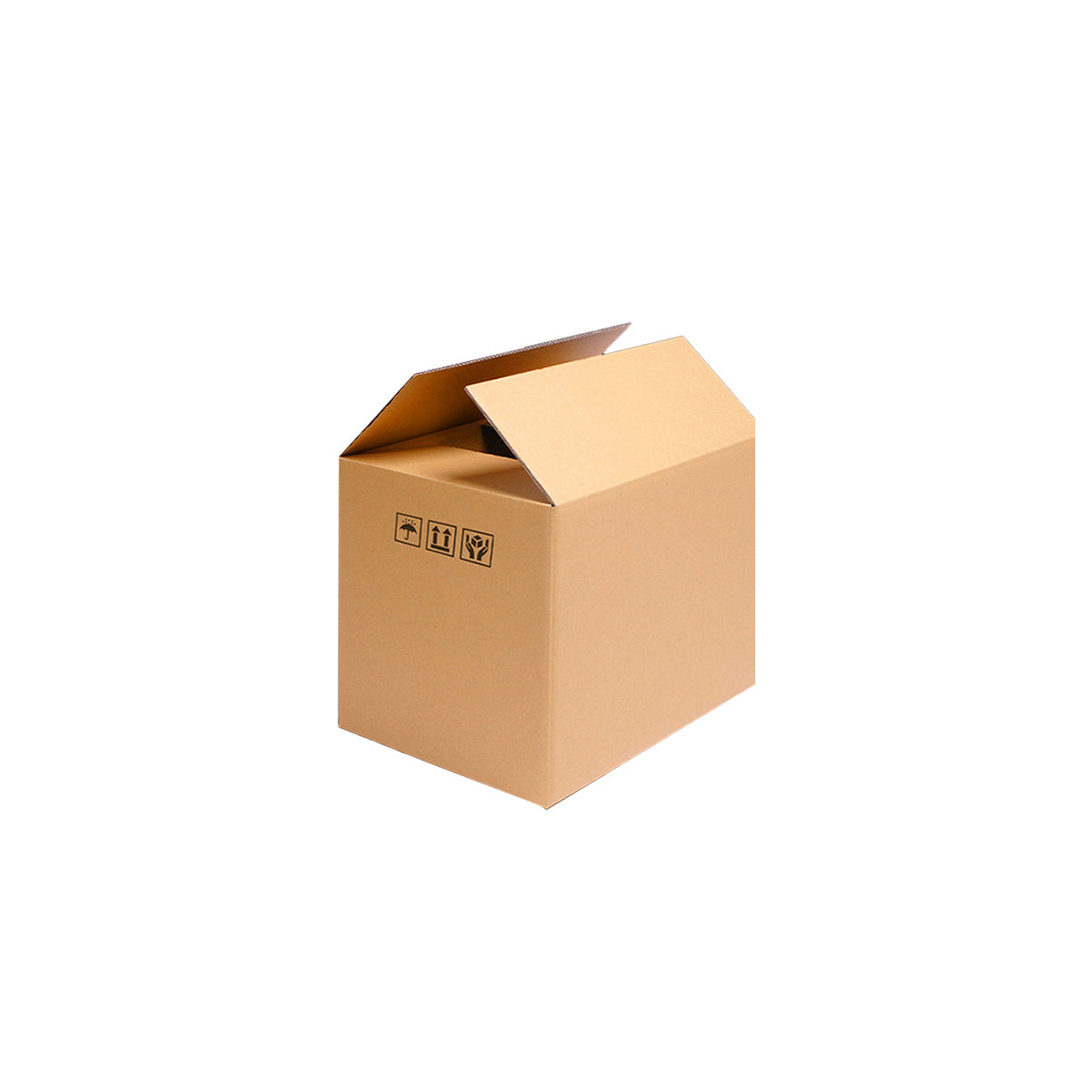 Heavy Duty Moving Boxes Large Cardboard Packing Cartons