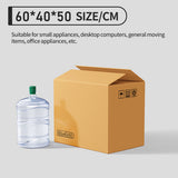 Heavy Duty Moving Boxes Large Cardboard Packing Cartons