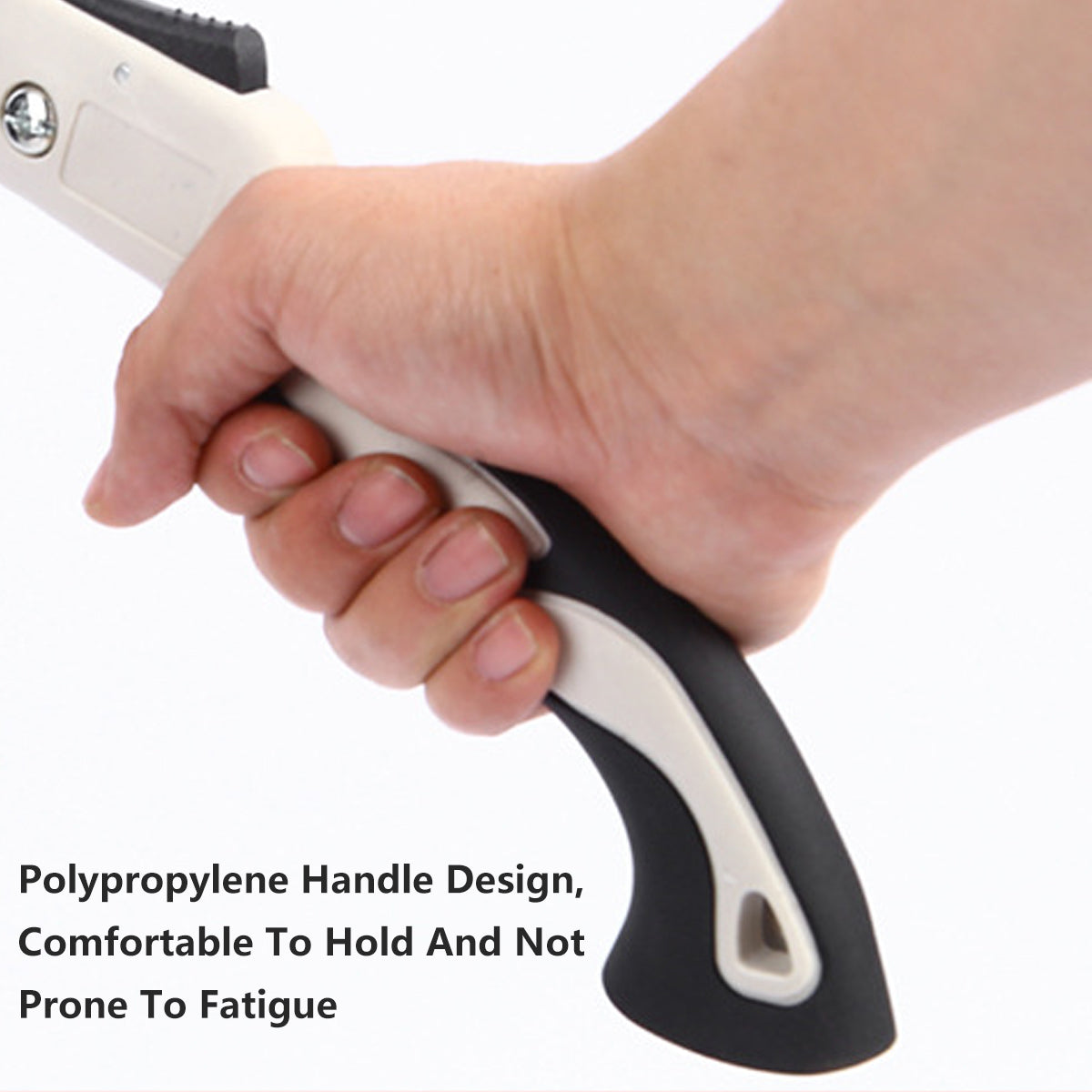 Folding Outdoor Hand Saw Portable Pruning Garden Tree Tool