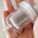 Webasto Eberspacher Diesel Heater Inline Fuel Filter Hose Kit