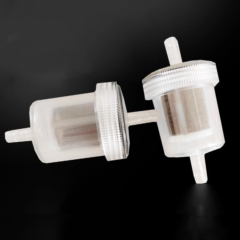 Webasto Eberspacher Diesel Heater Inline Fuel Filter Hose Kit