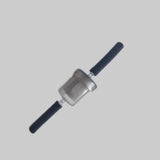 Webasto Eberspacher Diesel Heater Inline Fuel Filter Hose Kit