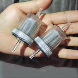 Webasto Eberspacher Diesel Heater Inline Fuel Filter Hose Kit