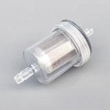 Webasto Eberspacher Diesel Heater Inline Fuel Filter Hose Kit