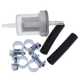 Webasto Eberspacher Diesel Heater Inline Fuel Filter Hose Kit