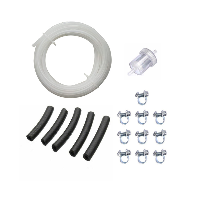 Webasto Eberspacher Diesel Heater Inline Fuel Filter Hose Kit