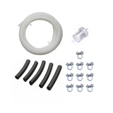 Webasto Eberspacher Diesel Heater Inline Fuel Filter Hose Kit