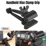 Portable Handheld Mini Vise Clamp with High Clamping Force