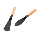 10PCS Gardening Tool Set Shovel Spade Planter Seedling Lifter