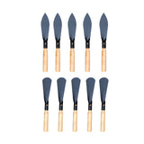10PCS Gardening Tool Set Shovel Spade Planter Seedling Lifter