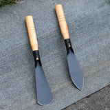 10PCS Gardening Tool Set Shovel Spade Planter Seedling Lifter