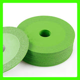 High Speed Steel Cutting Discs Ultra Thin 5PCS Angle Grinder