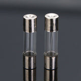20Pcs M205 Glass Fuse 5mm x 20mm Fast Blow 250V Select 0.5A to 10A