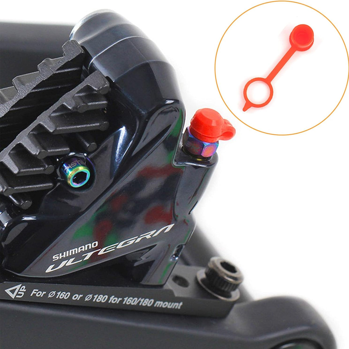 80pcs Grease Nipple Caps M6/M8/M10 Dust-Proof Oil Nozzle Covers