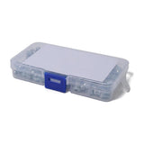 50PCS Hydraulic Grease Zerk Fittings Assortment Lubrication Kit