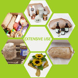 Honeycomb Kraft Paper Wrap Roll Eco Packaging Cushion Paper