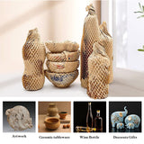 Honeycomb Kraft Paper Wrap Roll Eco Packaging Cushion Paper