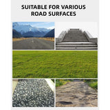 Folding Portable Hand Cart Heavy Duty Transport Trolley 100KG for Warehouse Use