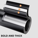 Folding Portable Hand Cart Heavy Duty Transport Trolley 100KG for Warehouse Use