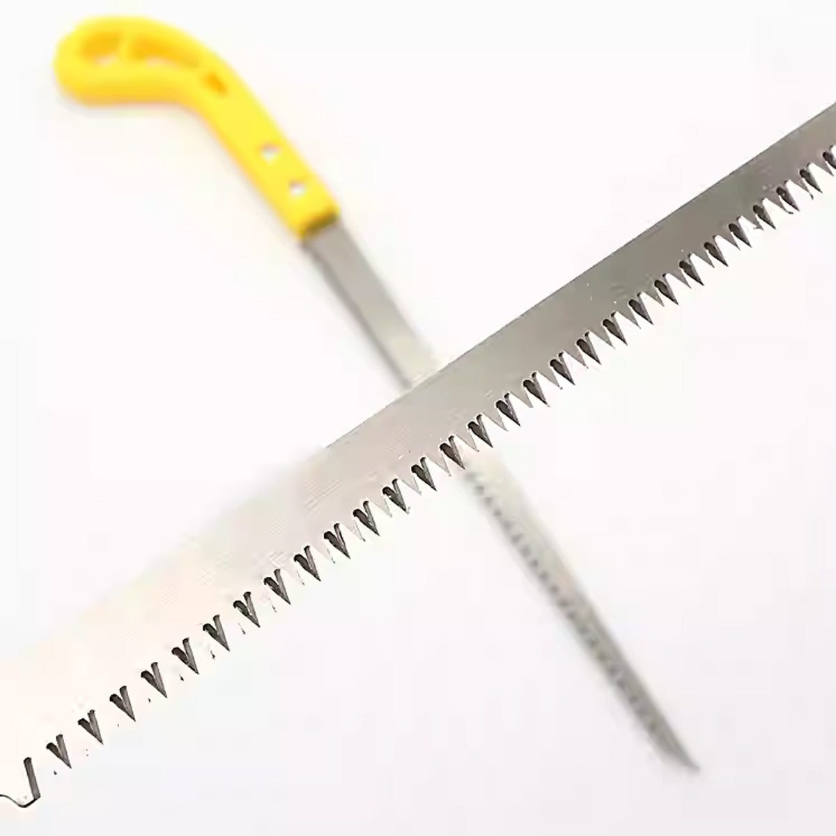 4PCS Mini Garden Hand Saws for Tree Branches Household Use