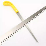 4PCS Mini Garden Hand Saws for Tree Branches Household Use