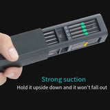 33 in 1 Precision Magnetic Screwdriver Set for Phone Watch Repair