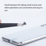 33 in 1 Precision Magnetic Screwdriver Set for Phone Watch Repair