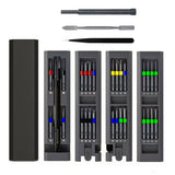 33 in 1 Precision Magnetic Screwdriver Set for Phone Watch Repair