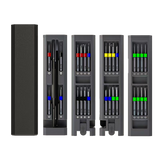 33 in 1 Precision Magnetic Screwdriver Set for Phone Watch Repair
