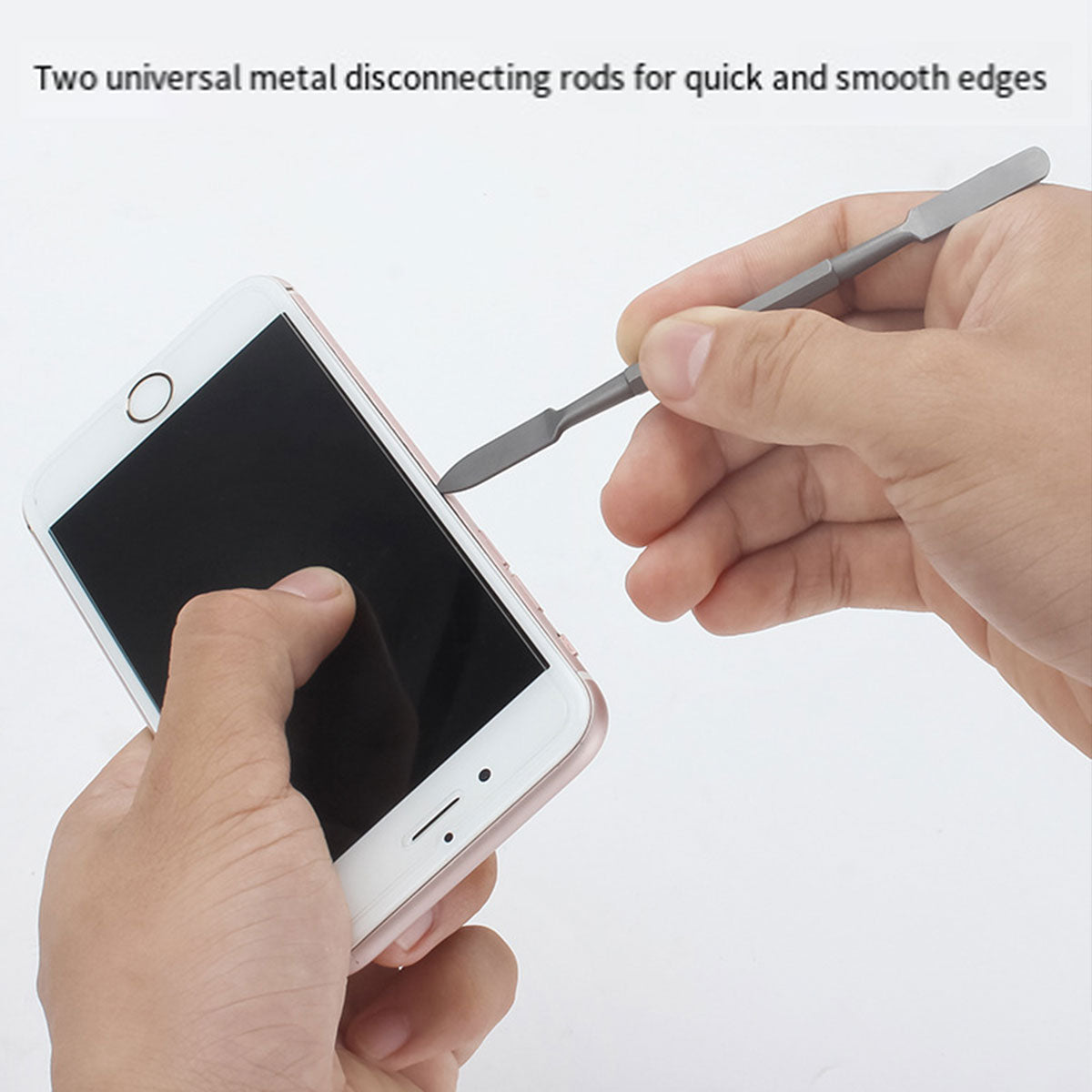 33 in 1 Precision Magnetic Screwdriver Set for Phone Watch Repair