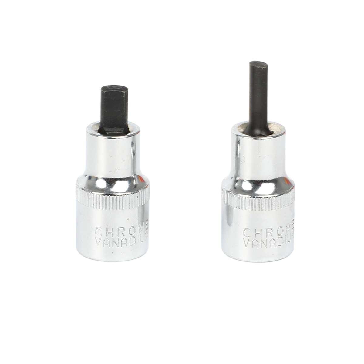 2PCS Car Suspension Strut Spreader Removal Socket Tool Audi VW VAG