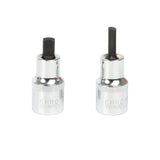 2PCS Car Suspension Strut Spreader Removal Socket Tool Audi VW VAG