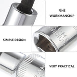 2PCS Car Suspension Strut Spreader Removal Socket Tool Audi VW VAG