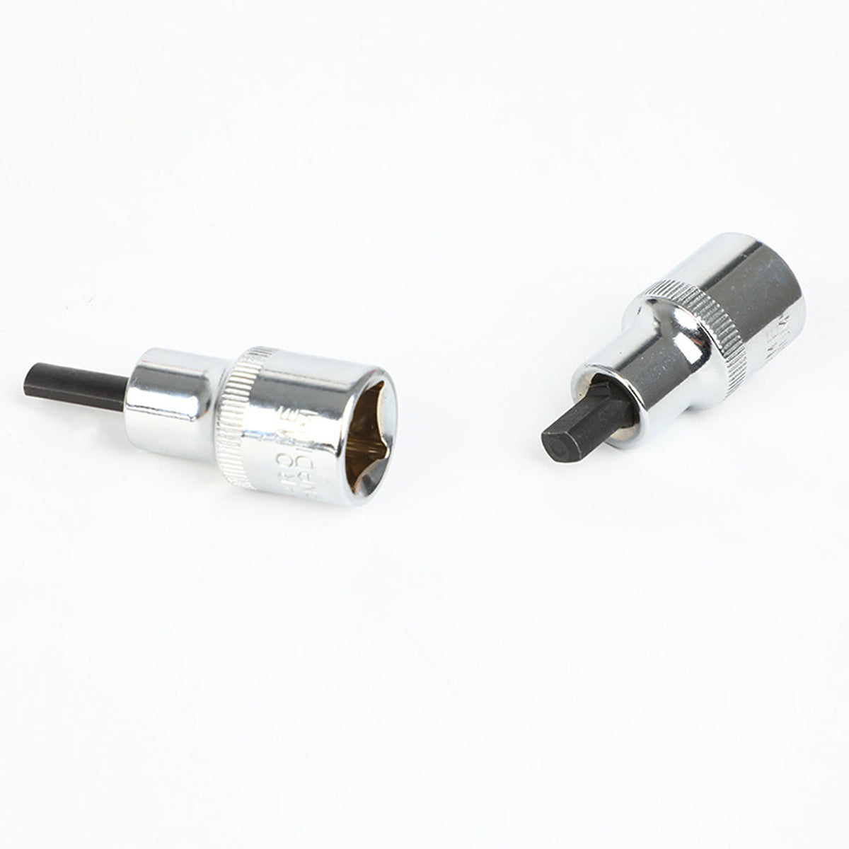 2PCS Car Suspension Strut Spreader Removal Socket Tool Audi VW VAG