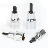 2PCS Car Suspension Strut Spreader Removal Socket Tool Audi VW VAG