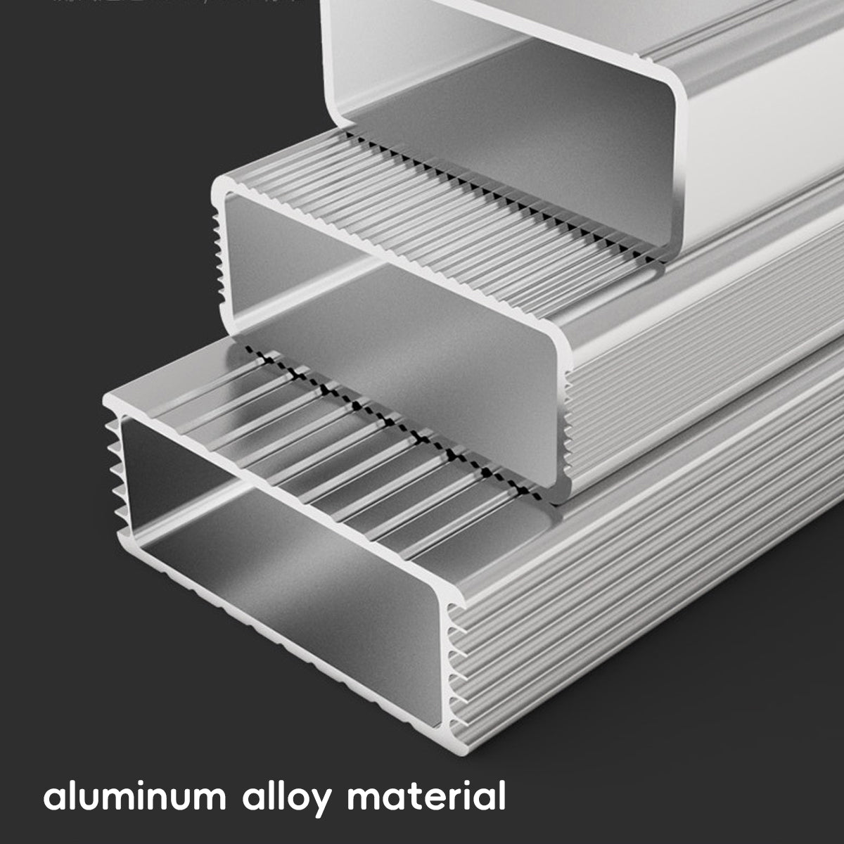 Folding Ladder 3 Step Aluminum Alloy Durable Ladder