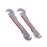 9-45mm Adjustable Magic Wrench Multifunction Quick Grip Universal Spanner