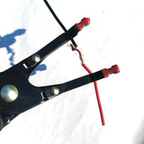 Auto Repair Welding Clamp Wire Holder Auxiliary Tool